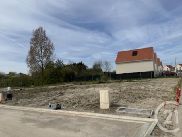 Terrain vente à Boulogne-sur-Mer, Nesles