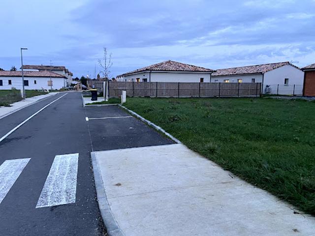 Terrain vente à Montauban, Montech
