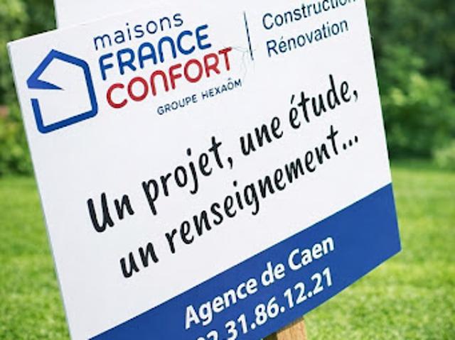 Terrain vente à Caen, Potigny