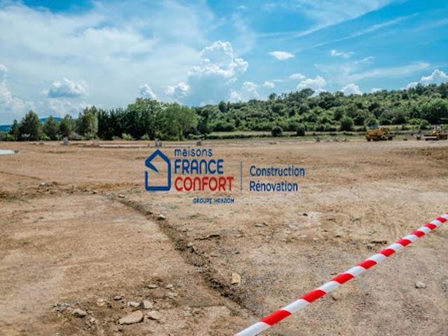 Terrain vente à Béziers, Puisserguier