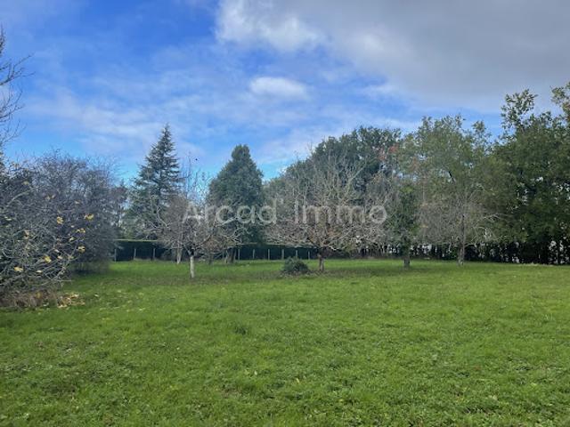 Terrain vente à Bergerac, Sainte-innocence