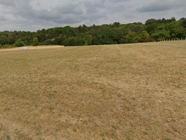 Terrain vente à Sarlat-la-Canéda, Campagnac-lès-quercy