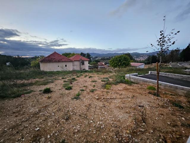 Terrain vente à Marseille, Allauch