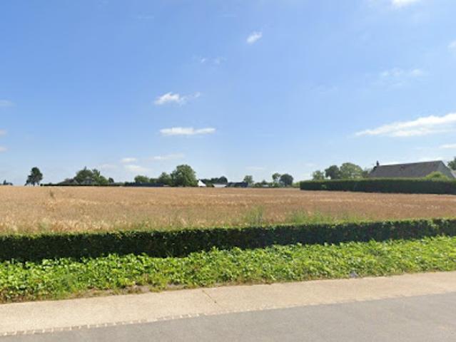Terrain vente à Allouville-Bellefosse, Seine-Maritime