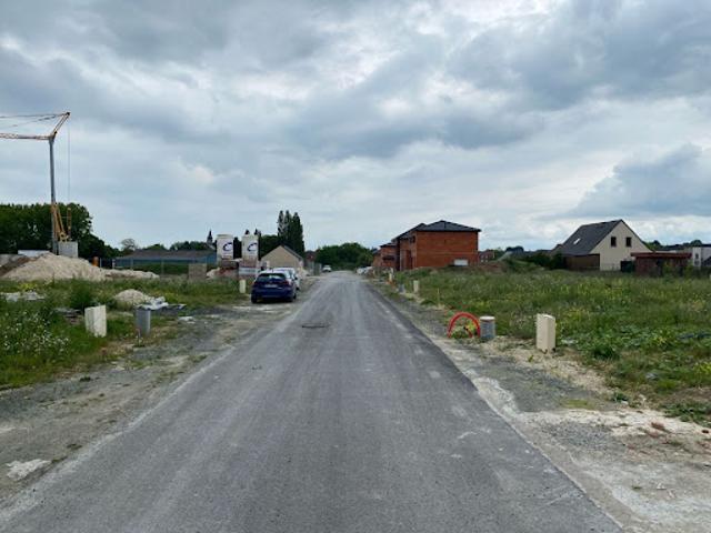 Terrain vente à Arras, Bailleul-sir-berthoult