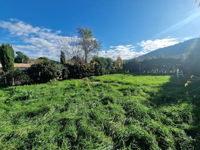 Terrain vente à France métropolitaine, La Penne-sur-huveaune