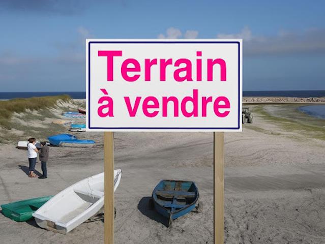 Terrain vente à Brest, Bretagne