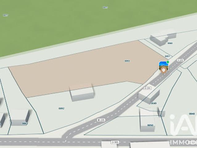Terrain vente à Rodez, Sévérac-le-château