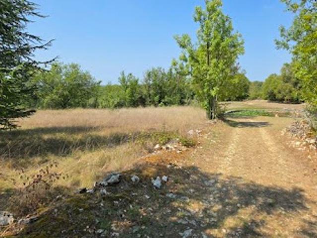 Terrain vente à Laburgade, Lot