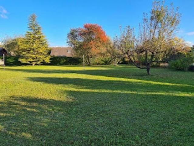 Terrain vente à Melun, Grisy-suisnes