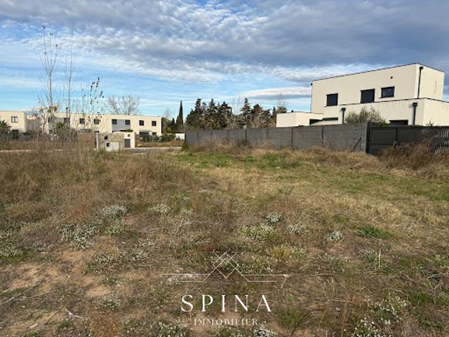 Appartement vente à Béziers
