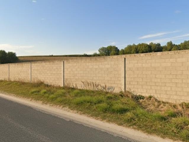 Terrain vente à Épernay, Châtillon-sur-marne
