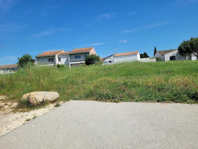 Terrain vente à Rochefort, Saint-palais-sur-mer