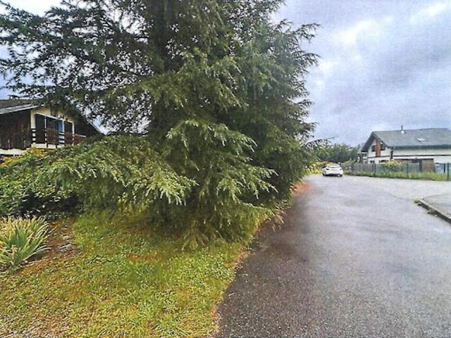 Terrain vente à Annecy, Hauteville-sur-fier