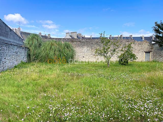 Terrain vente à Bayeux, Isigny-sur-mer