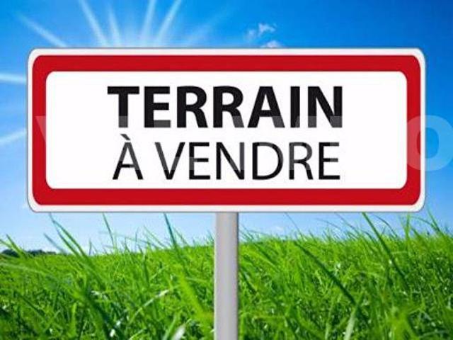 Terrain vente à Lyon, Rhône