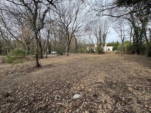 Terrain vente à France métropolitaine, Fuveau