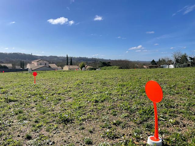 Terrain vente à Oudon, Loire-Atlantique