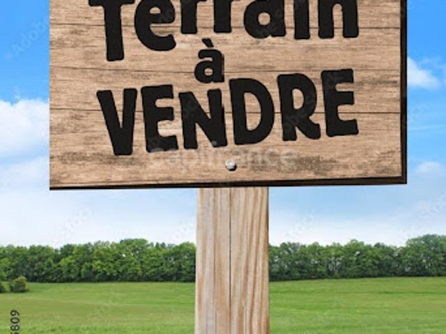 Terrain vente à Trédudon-l'Hôpital, La Feuillée