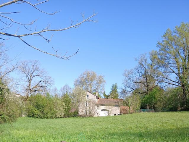 Terrain vente à Périgueux, Ribérac