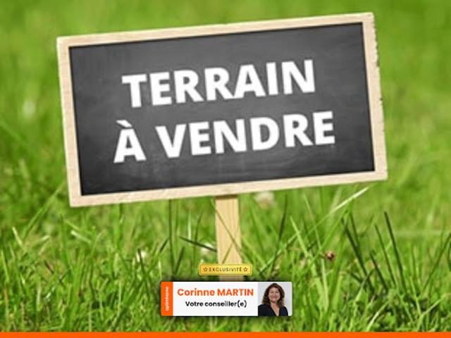 Terrain vente à Vannes, Bretagne