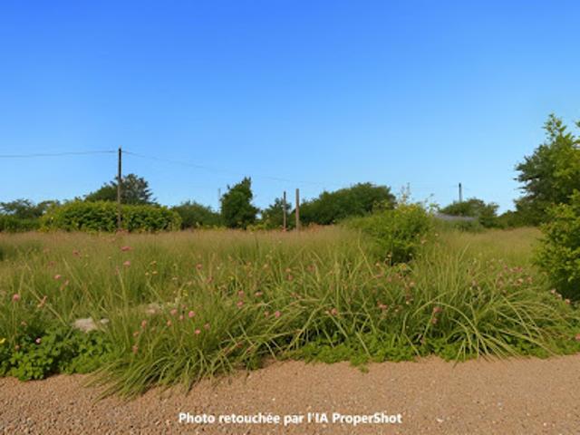 Terrain vente à Villeneuve-sur-Lot, Casseneuil