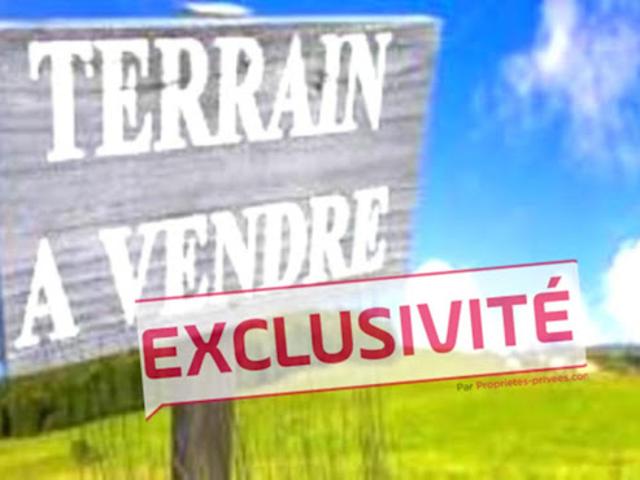 Terrain vente à Albens, Entrelacs
