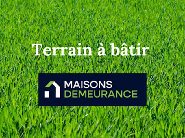 Terrain vente à Nantes, Les Sorinières