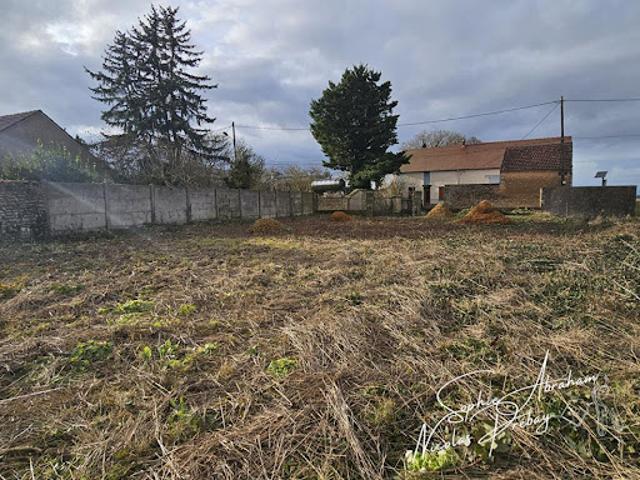 Terrain vente à Étampes, Angerville