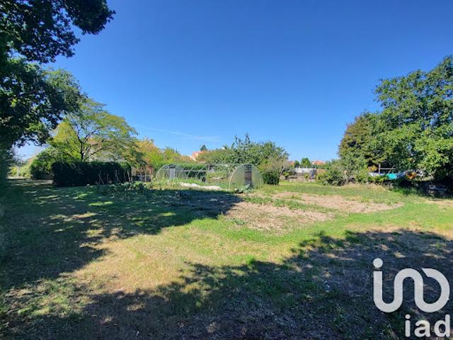 Terrain vente à France métropolitaine, Nantes