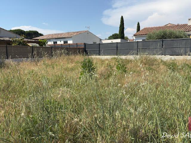 Terrain vente à Arrondissement de Draguignan, Vidauban