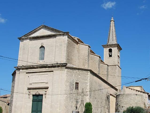 Terrain vente à Avignon, Caumont-sur-durance