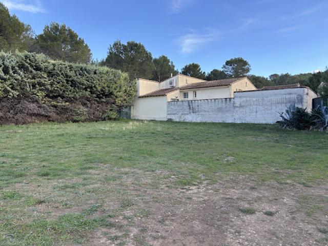 Terrain vente à France métropolitaine, Allauch