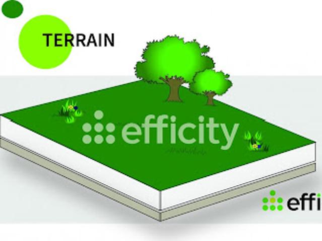Terrain vente à France métropolitaine, Deuil-la-barre