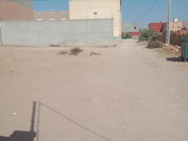 Terrain vente à Agbalou, Oued ed Dahab-Lagouira