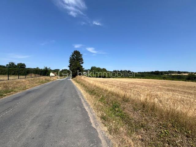 Terrain vente à Le Rat, Jumilhac-le-Grand