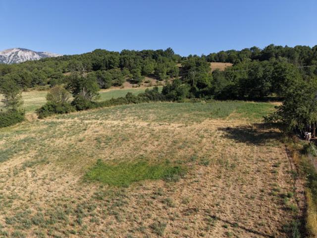 Terrain vente à Gap
