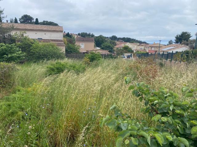 Terrain vente à Arrondissement de Toulon, La Garde