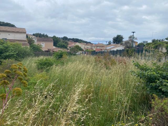 Terrain vente à Arrondissement de Toulon, La Garde