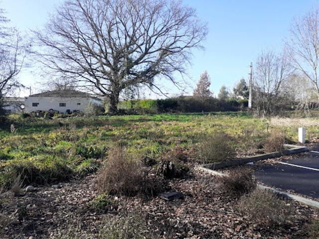 Terrain vente à Muret, Rieux