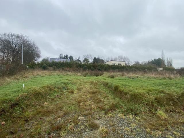 Terrain vente à Rennes, Bretagne