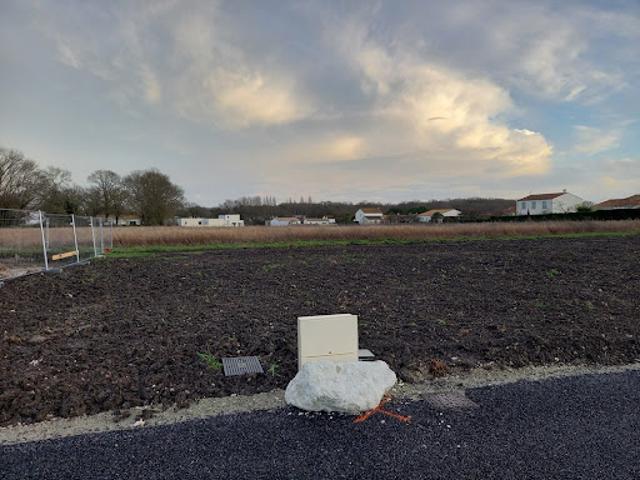 Terrain vente à France métropolitaine, Médis