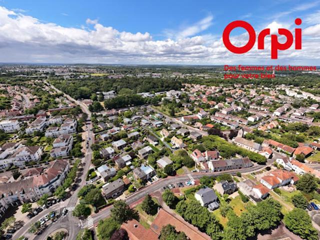 Terrain vente à Versailles, Montigny-le-bretonneux