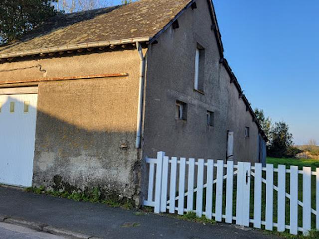 Terrain vente à Bonnoeuvre, Loire-Atlantique