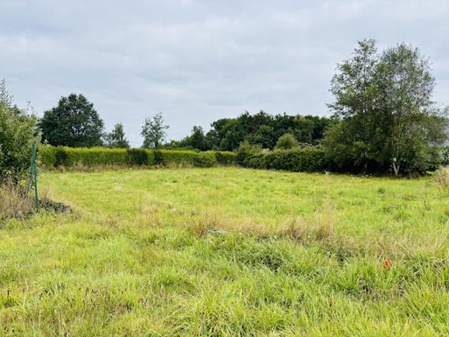 Terrain vente à Quimper, Bretagne