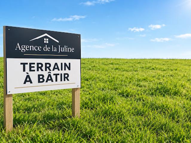 Terrain vente à Houdan, Yvelines