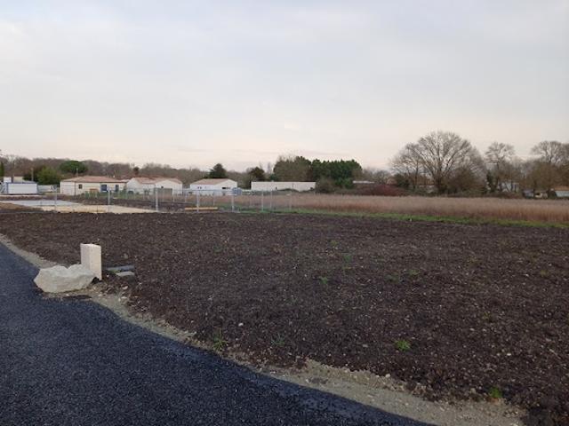 Terrain vente à France métropolitaine, Médis