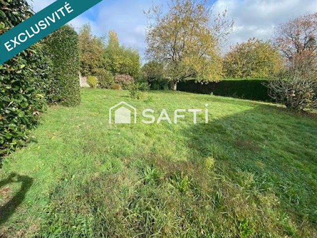 Terrain vente à France métropolitaine, Nantes