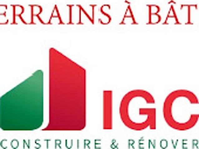 Terrain vente à Rochefort, Saint-georges-de-didonne