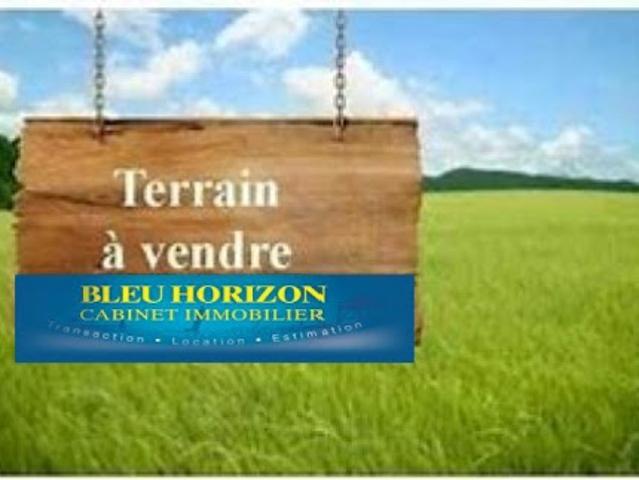 Terrain vente à Saint-Nazaire, Saint-michel-chef-chef